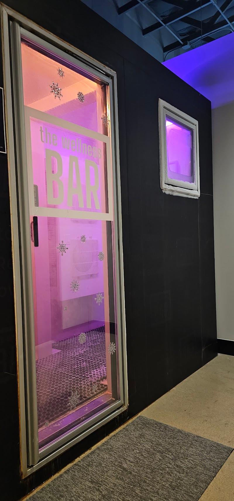 The Wellness Bar AZ — recovery studio