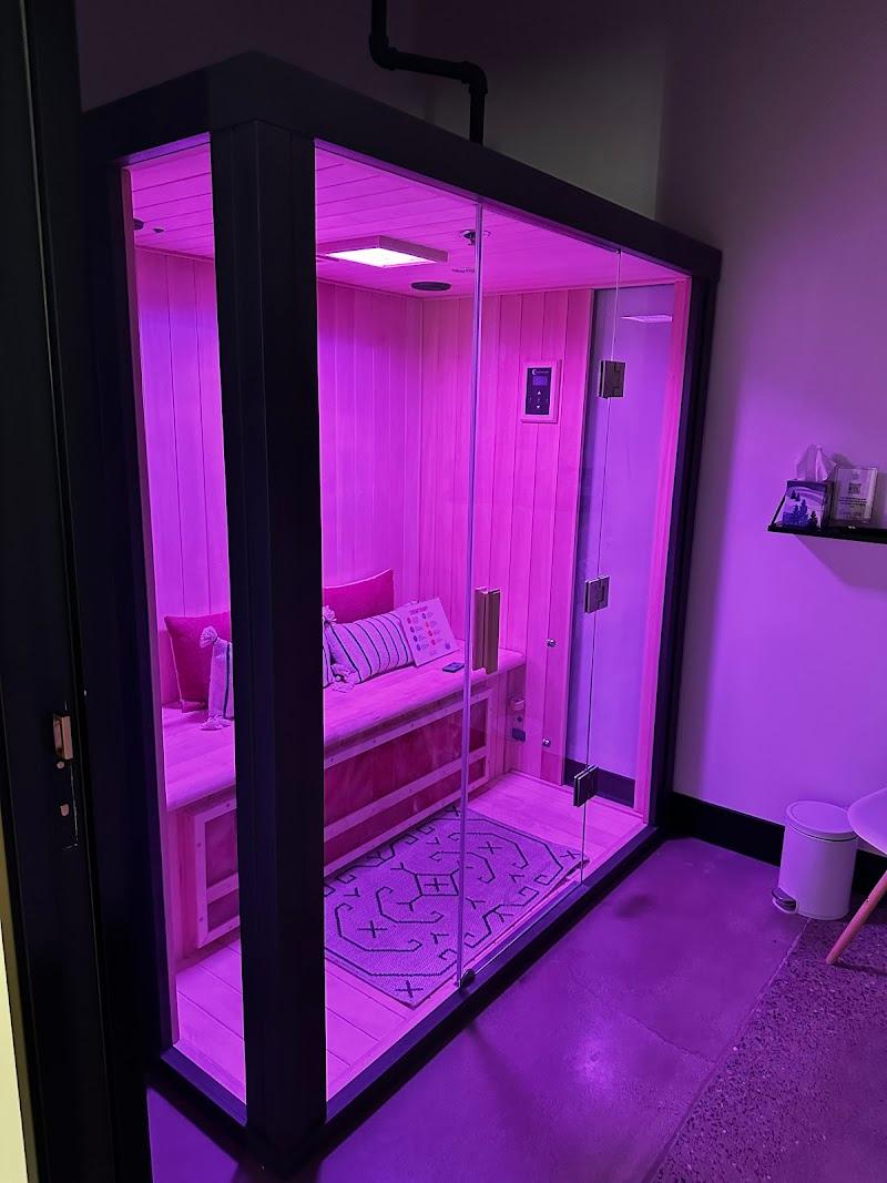 The Wellness Bar AZ — photo 2