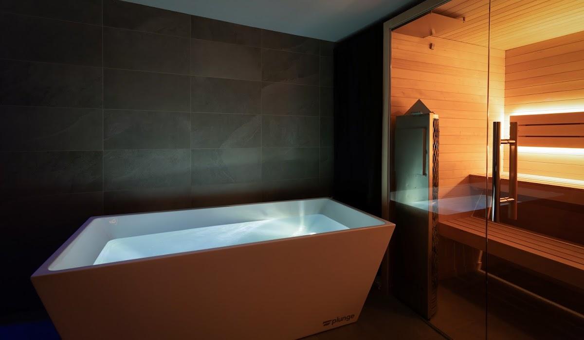 490 LAB — recovery studio in River Edge, NJ
