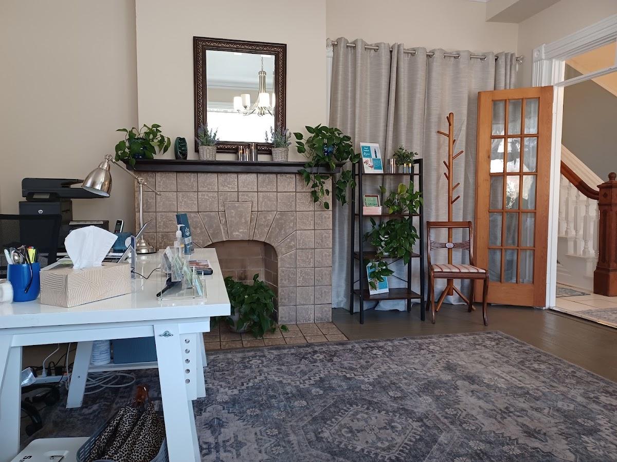 Real Wellness — recovery studio in Cincinnati, OH