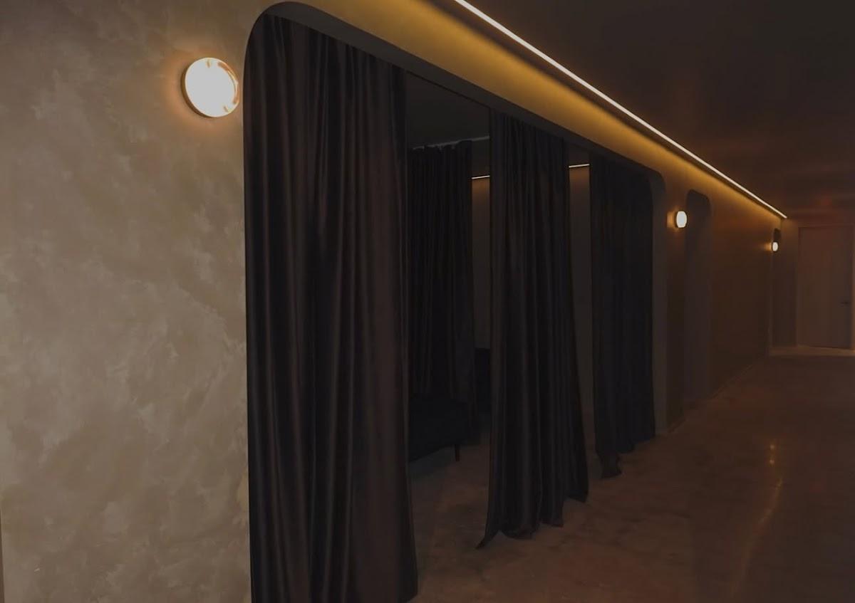 Daily Dose Wellness Club — recovery studio in Houston, TX