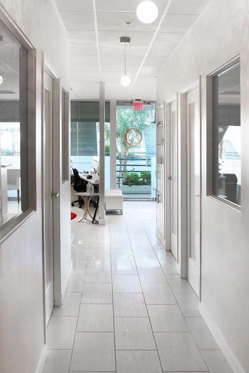 SaunaBar — recovery studio in Los Angeles, CA