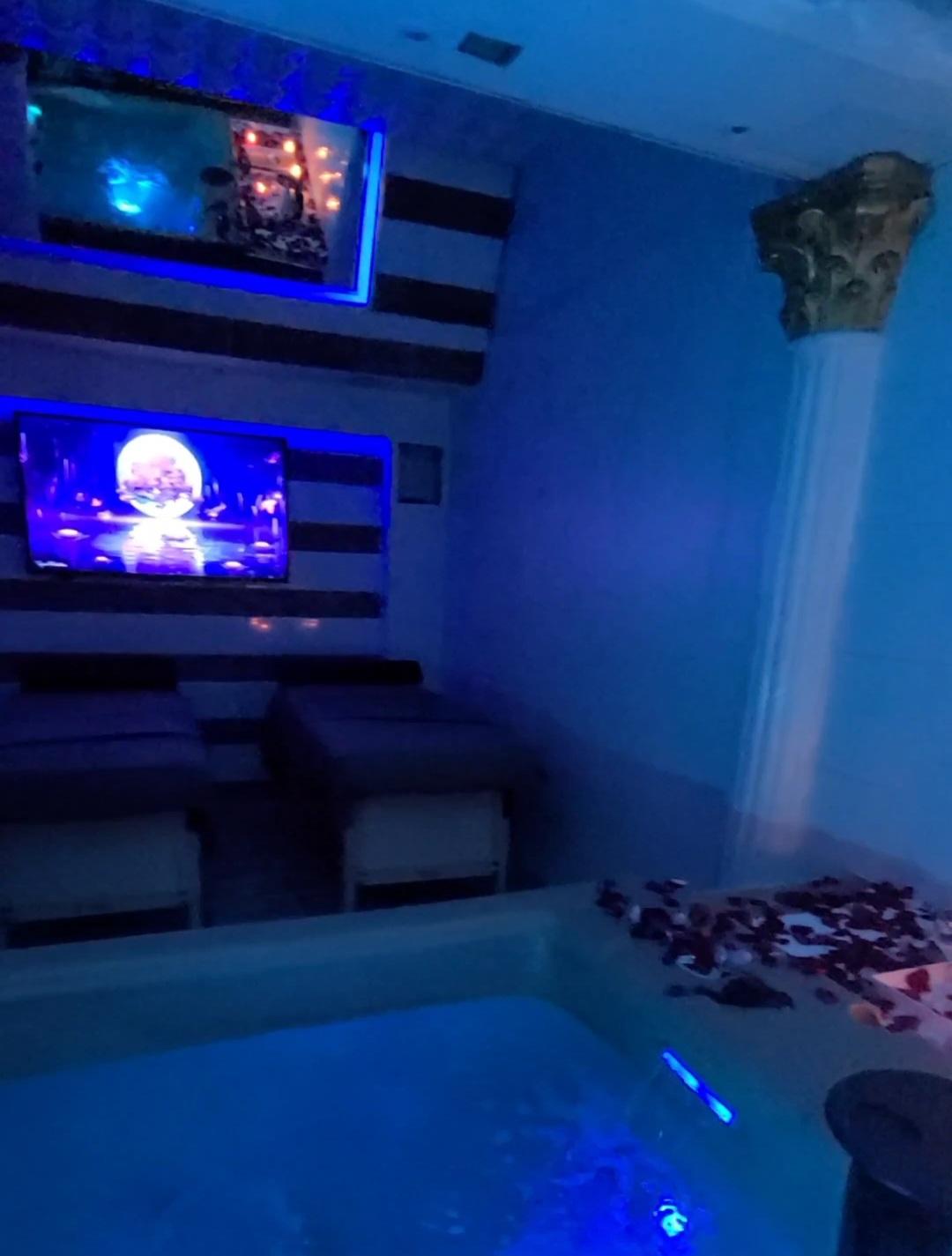 Five Star Sauna Spa — recovery studio in North Miami Beach, FL