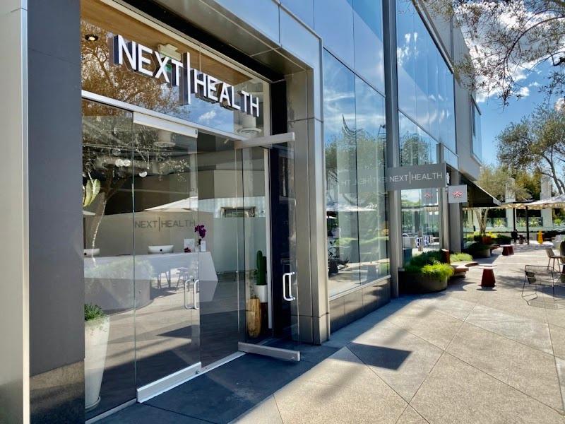 Next Health West Hollywood — recovery studio in West Hollywood, CA