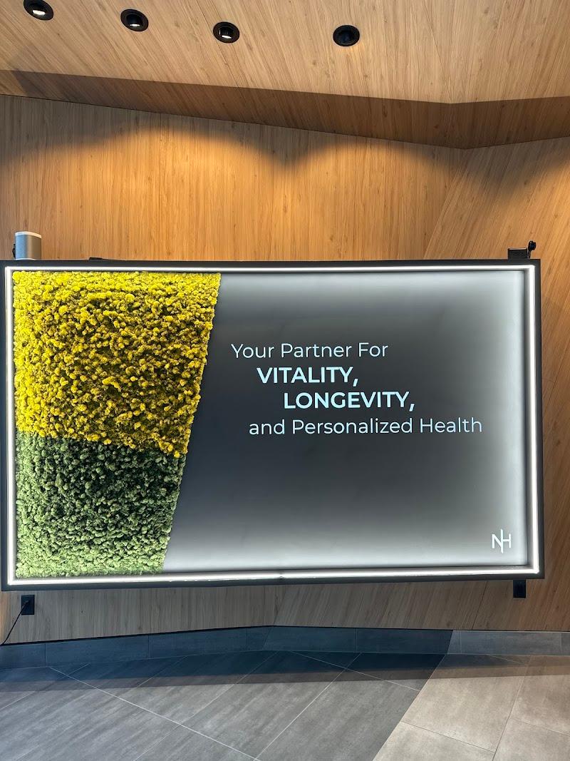 Next Health West Hollywood — recovery studio