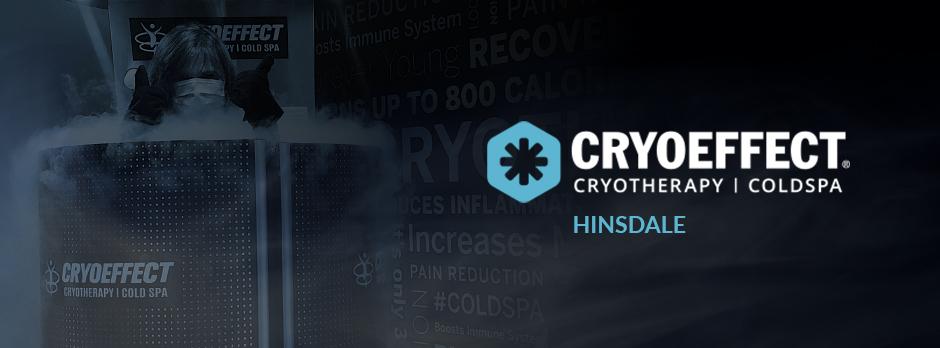 CryoEffect - Hinsdale — recovery studio in Hinsdale, IL