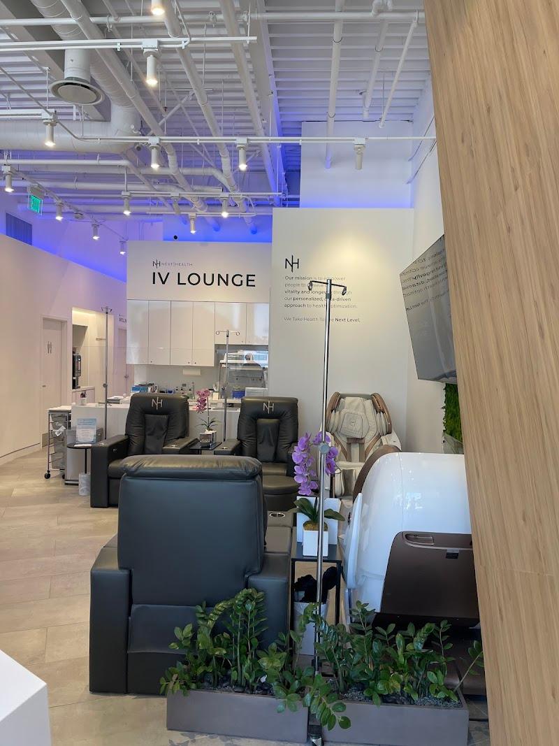 Next Health Studio City — recovery studio in Studio City Los Angeles, CA