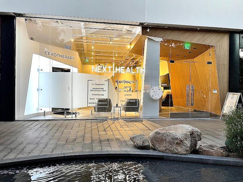 Next Health Studio City — photo 2
