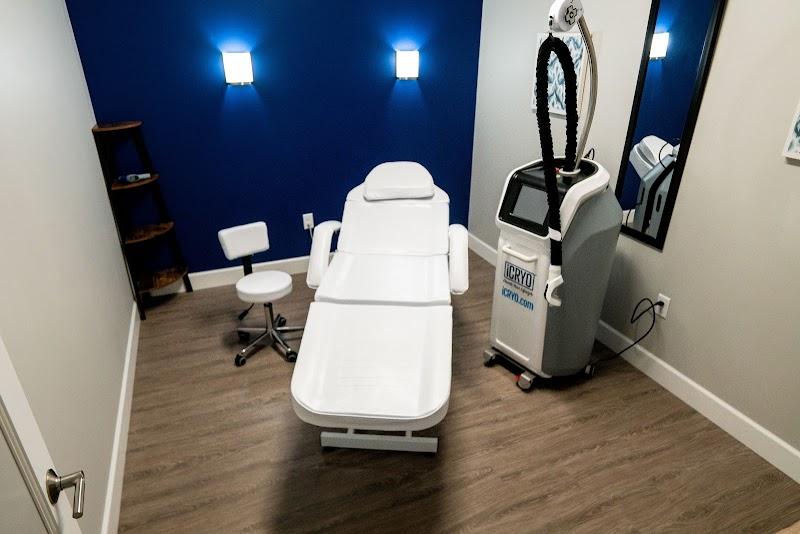 iCRYO Port St. Lucie — recovery studio