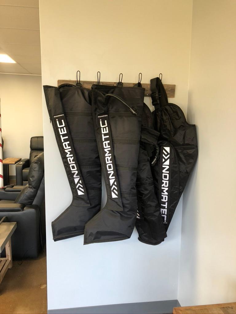 Cypress Cryotherapy — recovery studio in Cypress, TX