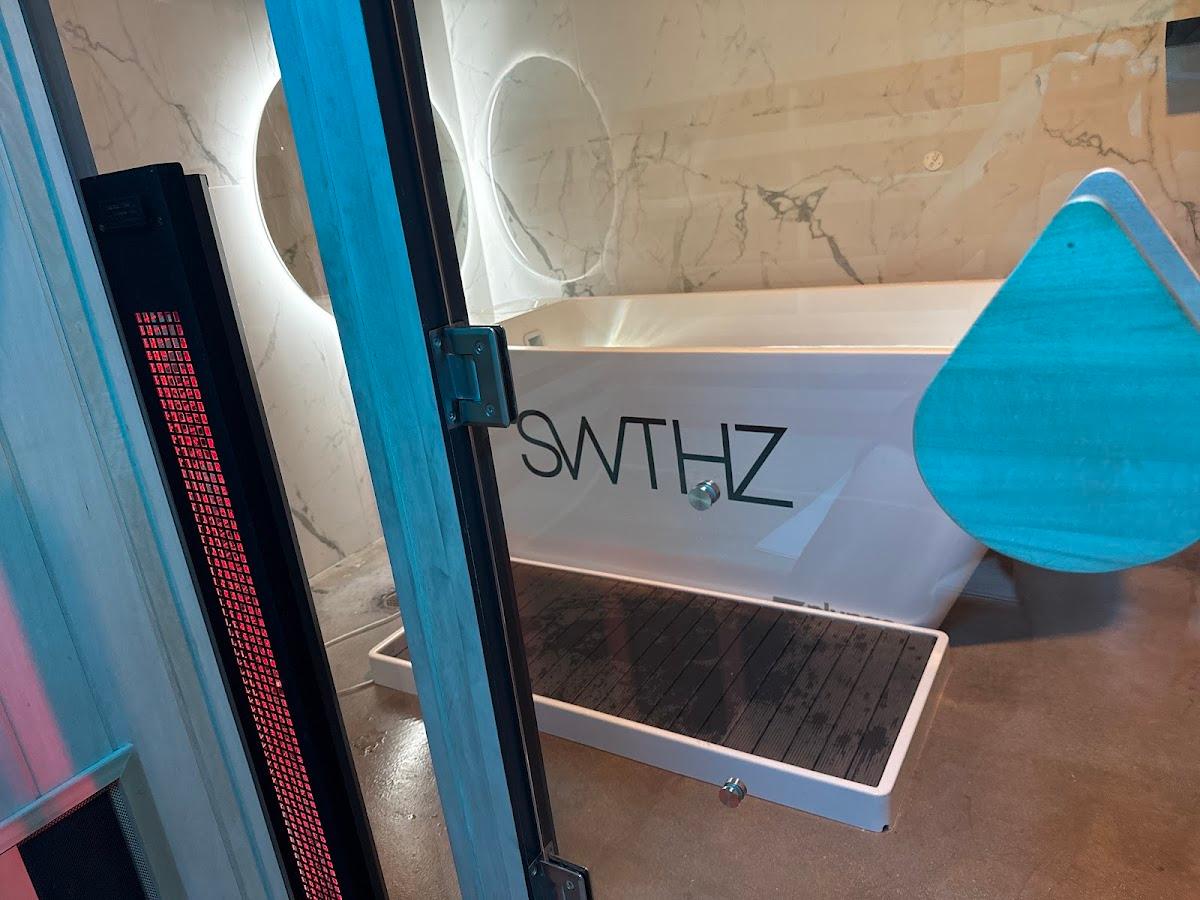SweatHouz River Market Contrast Therapy Studio — recovery studio in Fort Lauderdale, FL