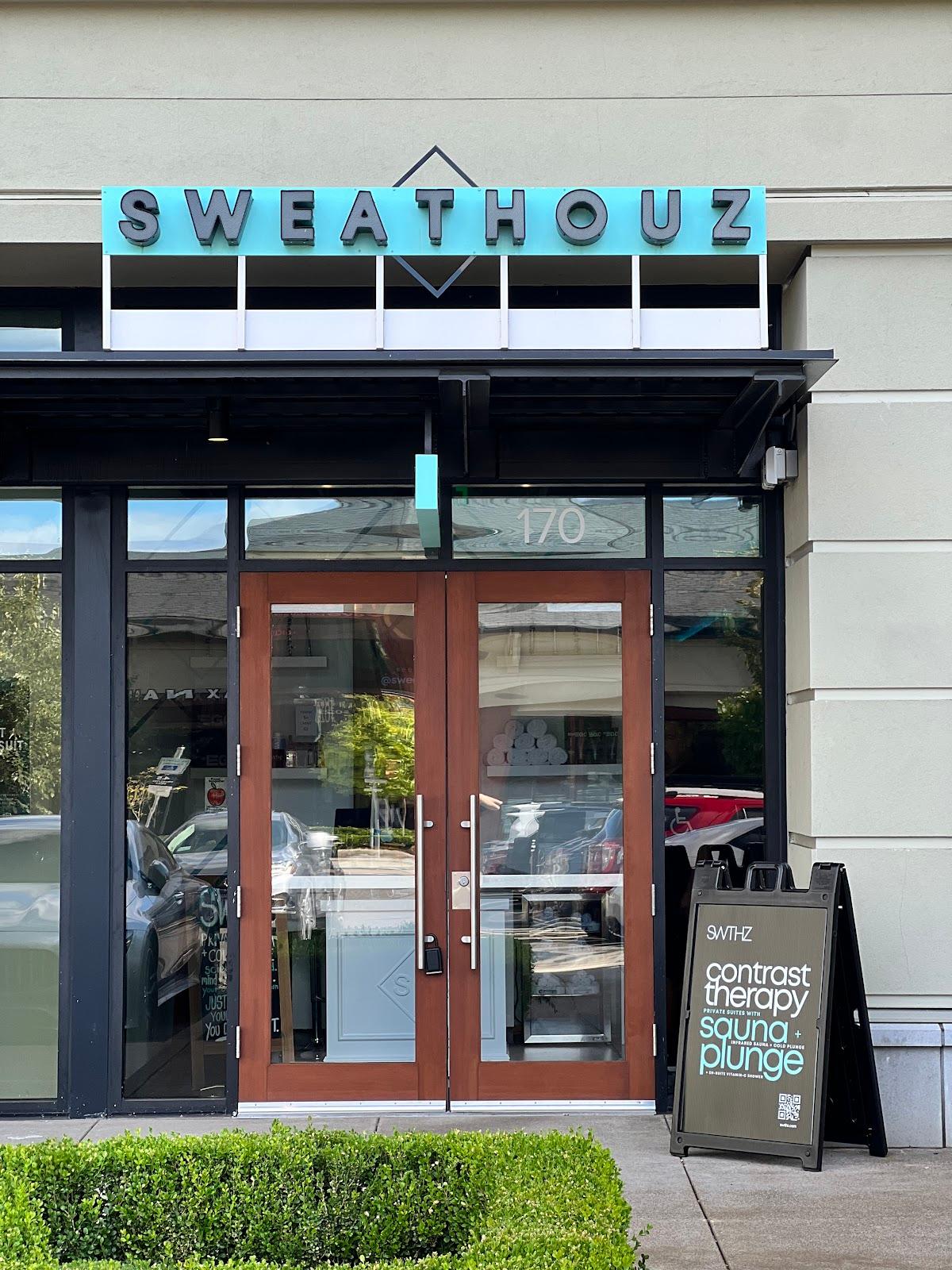 SWTHZ Contrast Therapy Studio — recovery studio in Lake Oswego, OR