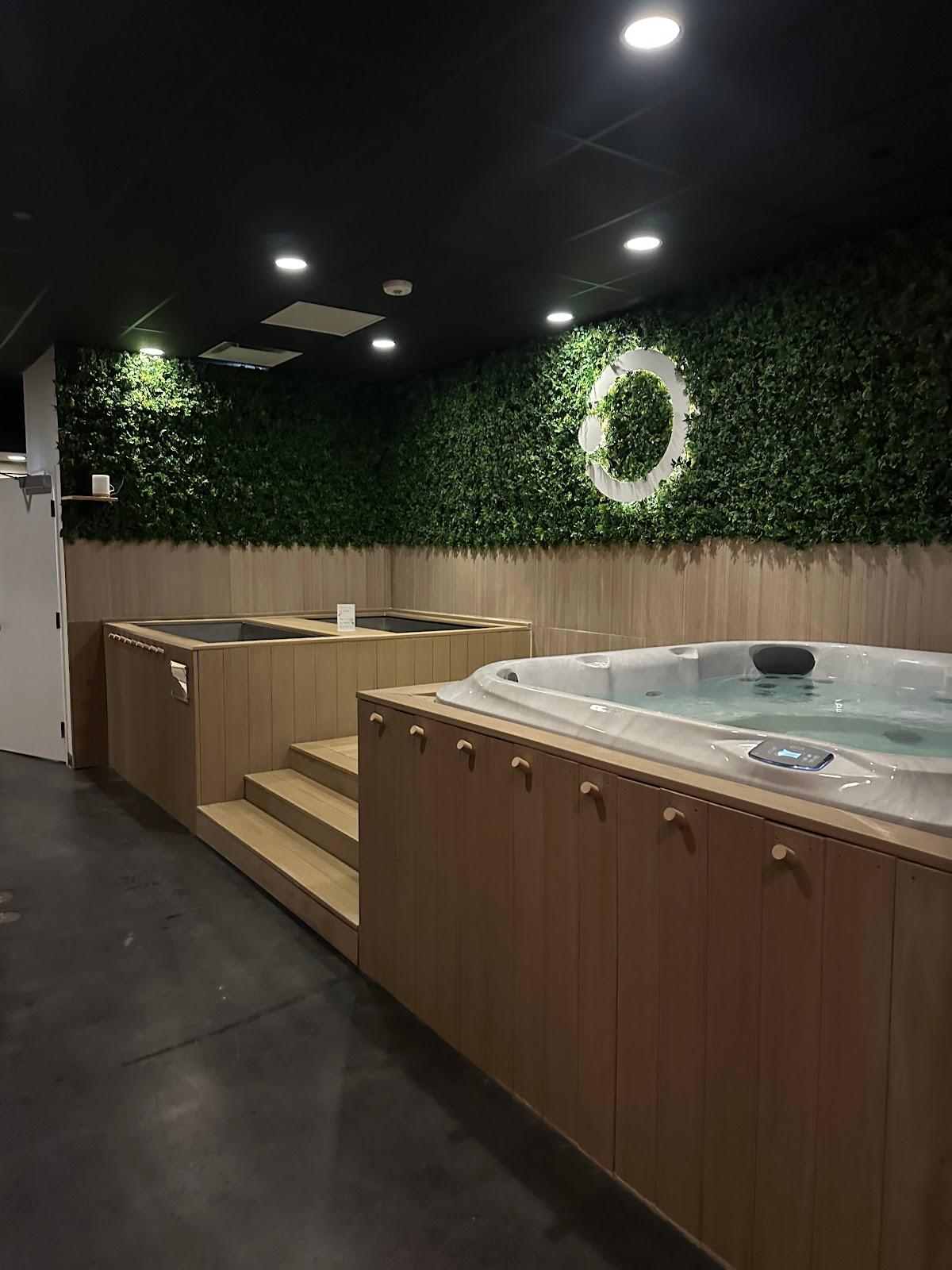 Reset Mind & Body - Denver (LoHi) — recovery studio in Denver, CO