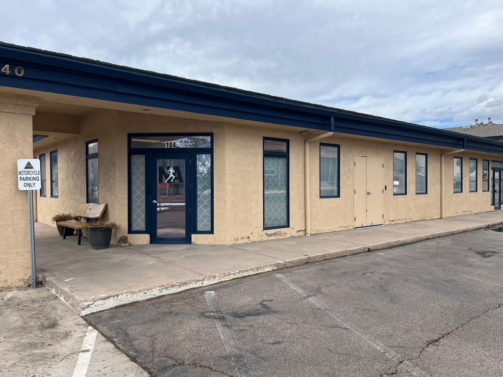 Neuroathlete And Chiropractic Clinic — photo 5