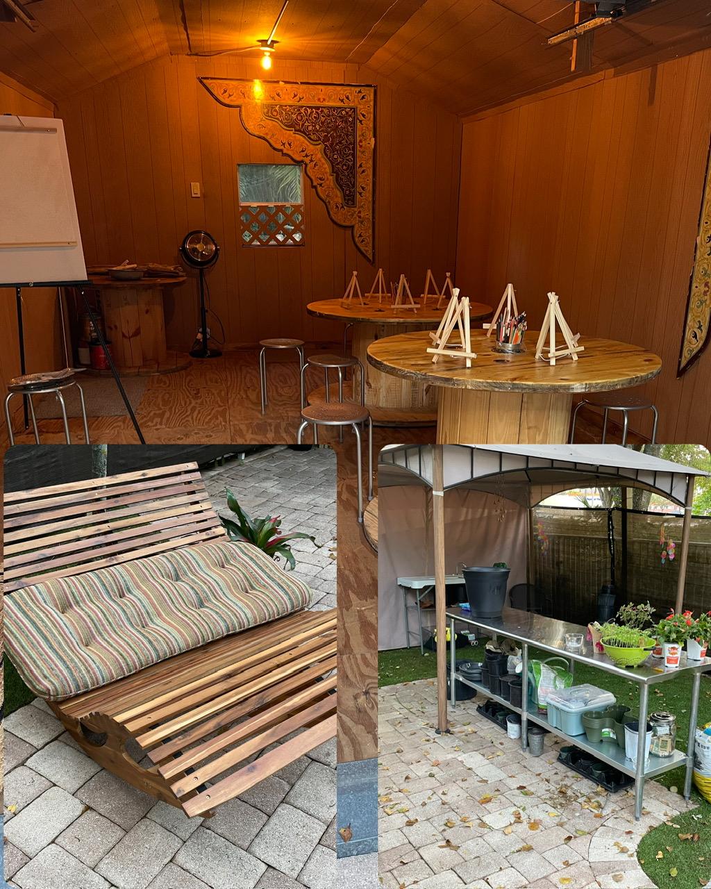 ThePEMS — recovery studio in Fort Lauderdale, FL