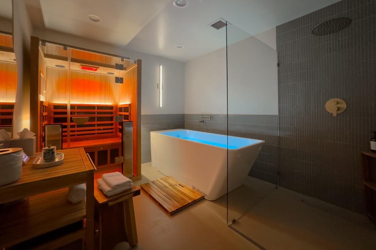The Drift Studio — recovery studio in Claremont, CA
