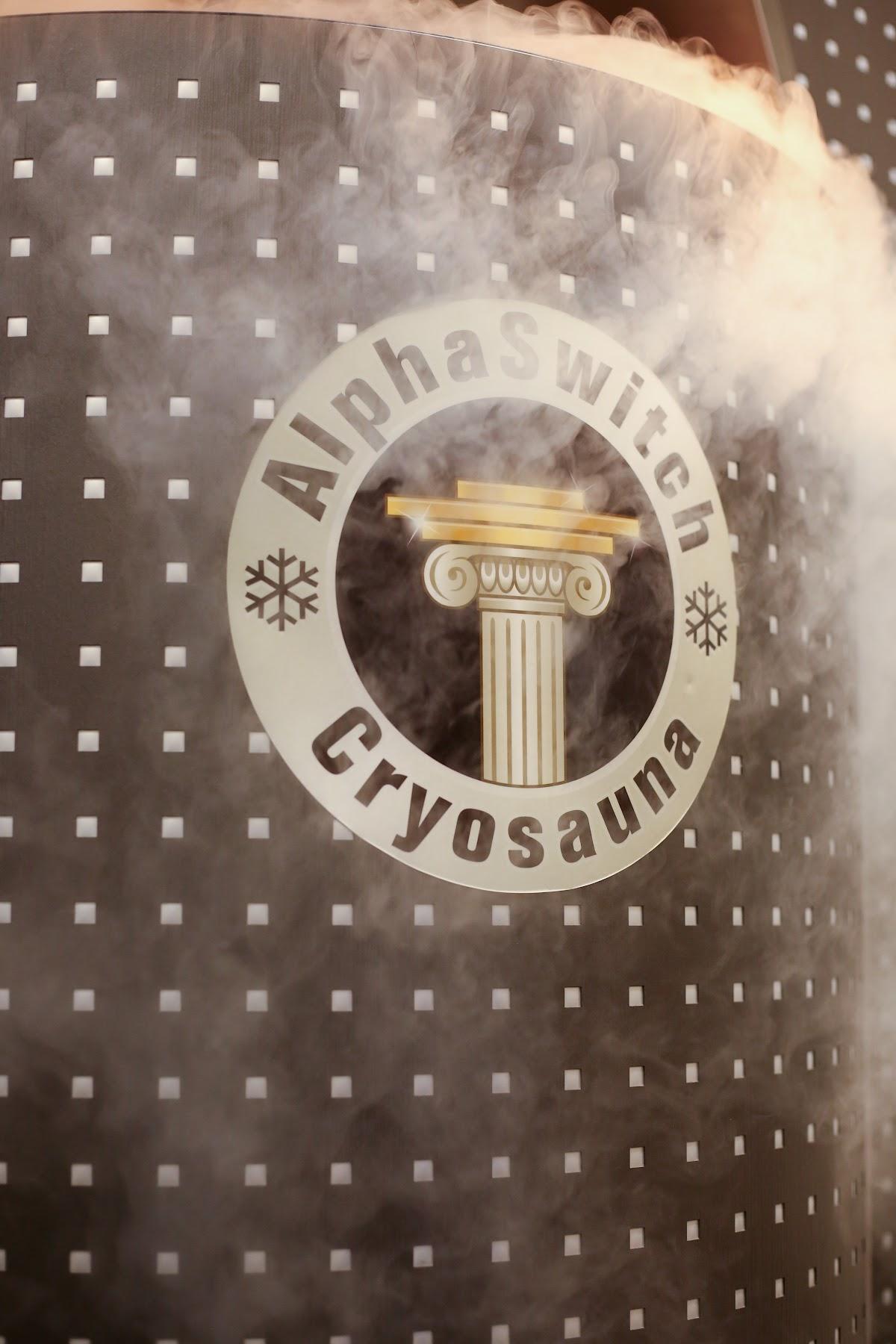 Cold Rush Wellness — recovery studio in Laguna Niguel, CA