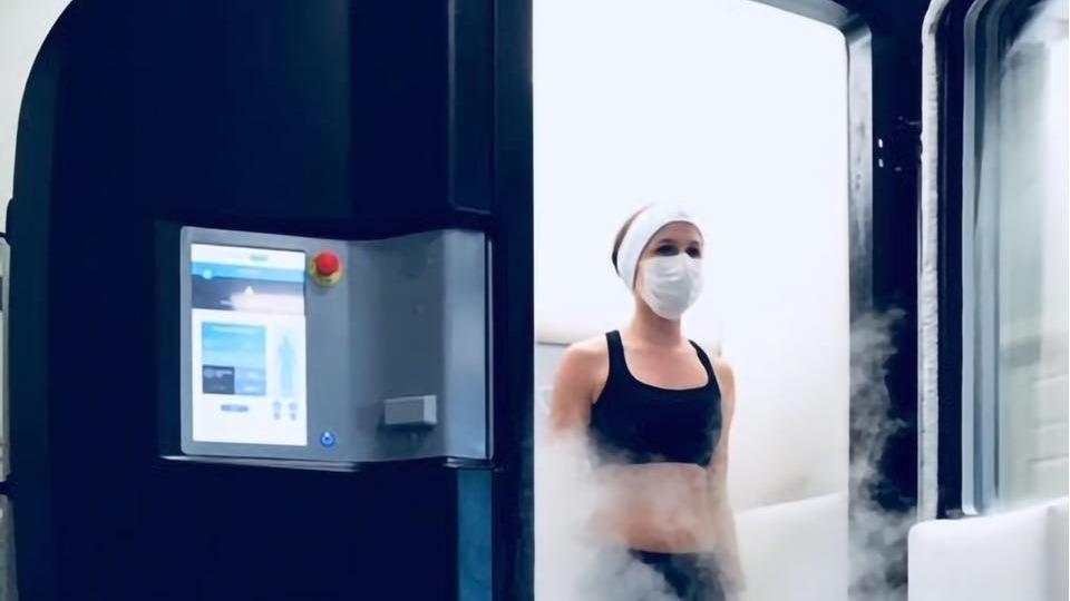 Frost Fit — Las Vegas — photo 2