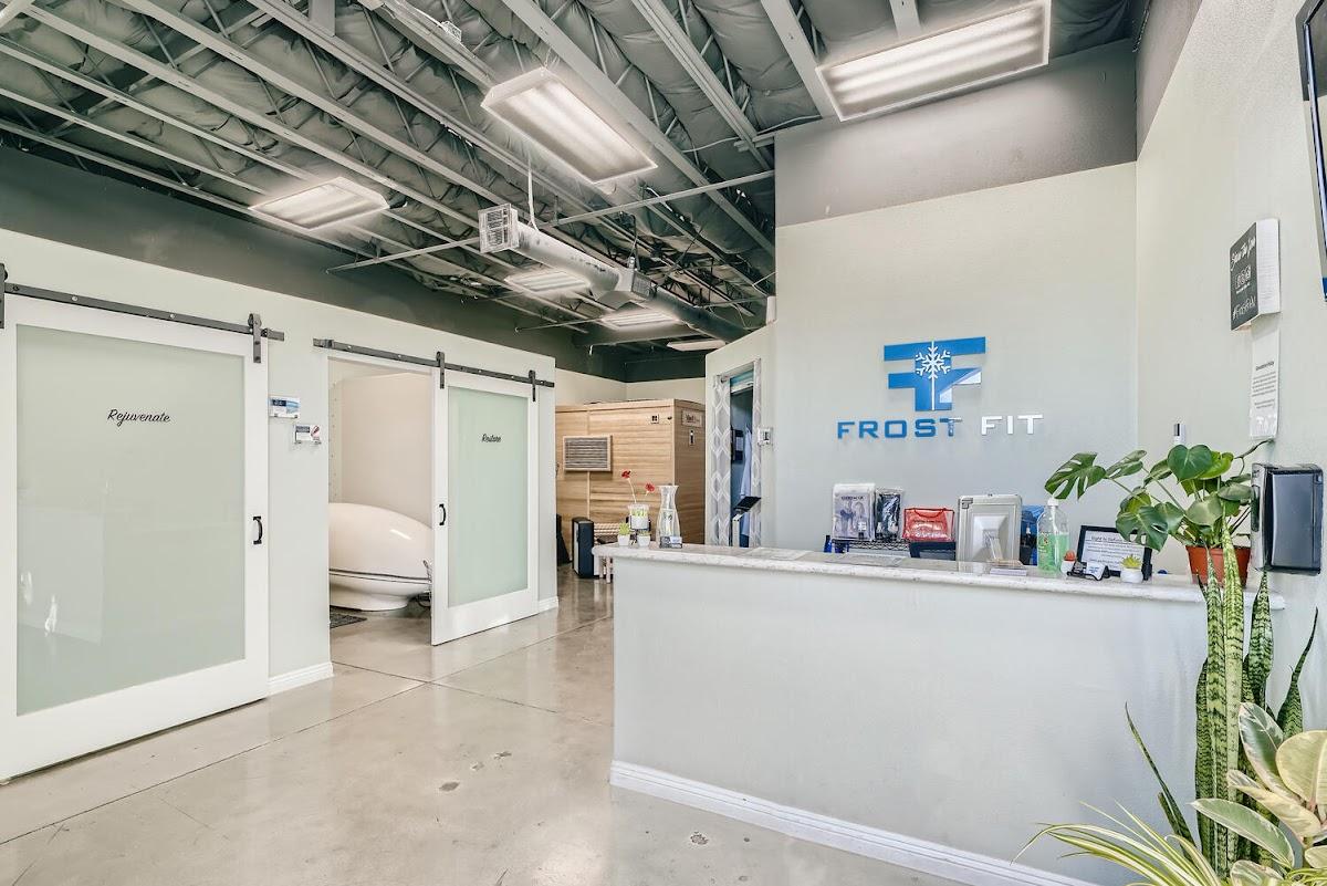 Frost Fit — Las Vegas — photo 3