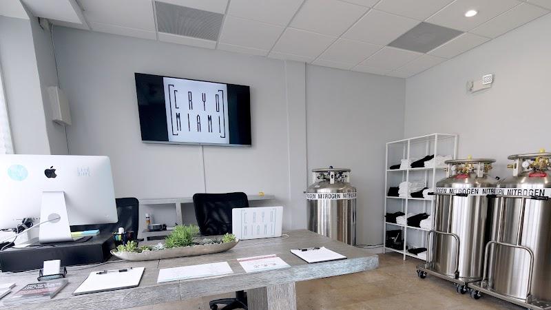 Cryo Miami — photo 2