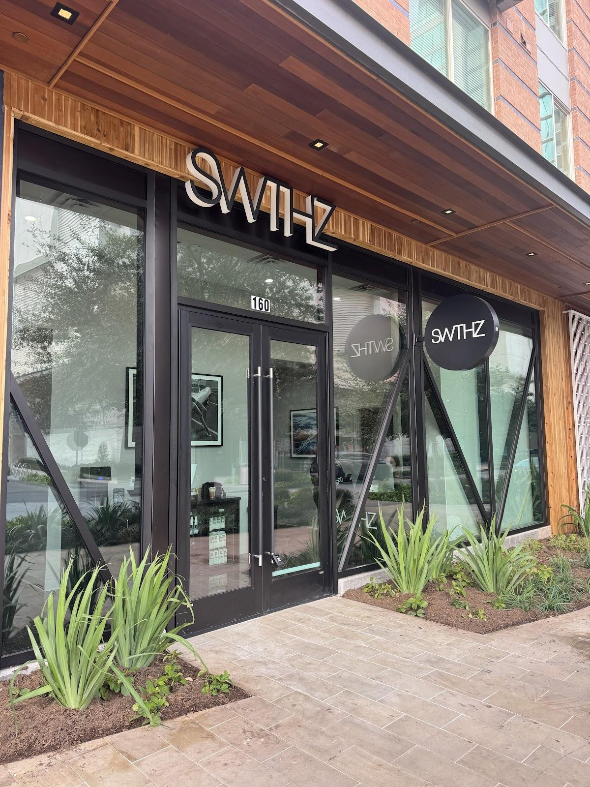SweatHouz Autry Park Contrast Therapy Studio — recovery studio in Houston, TX