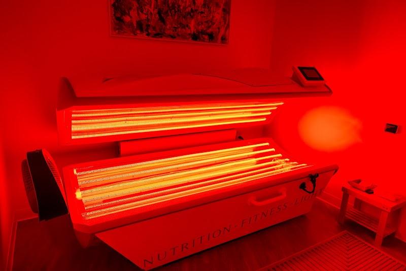 Restfuel Wellness — recovery studio in Atlanta, GA
