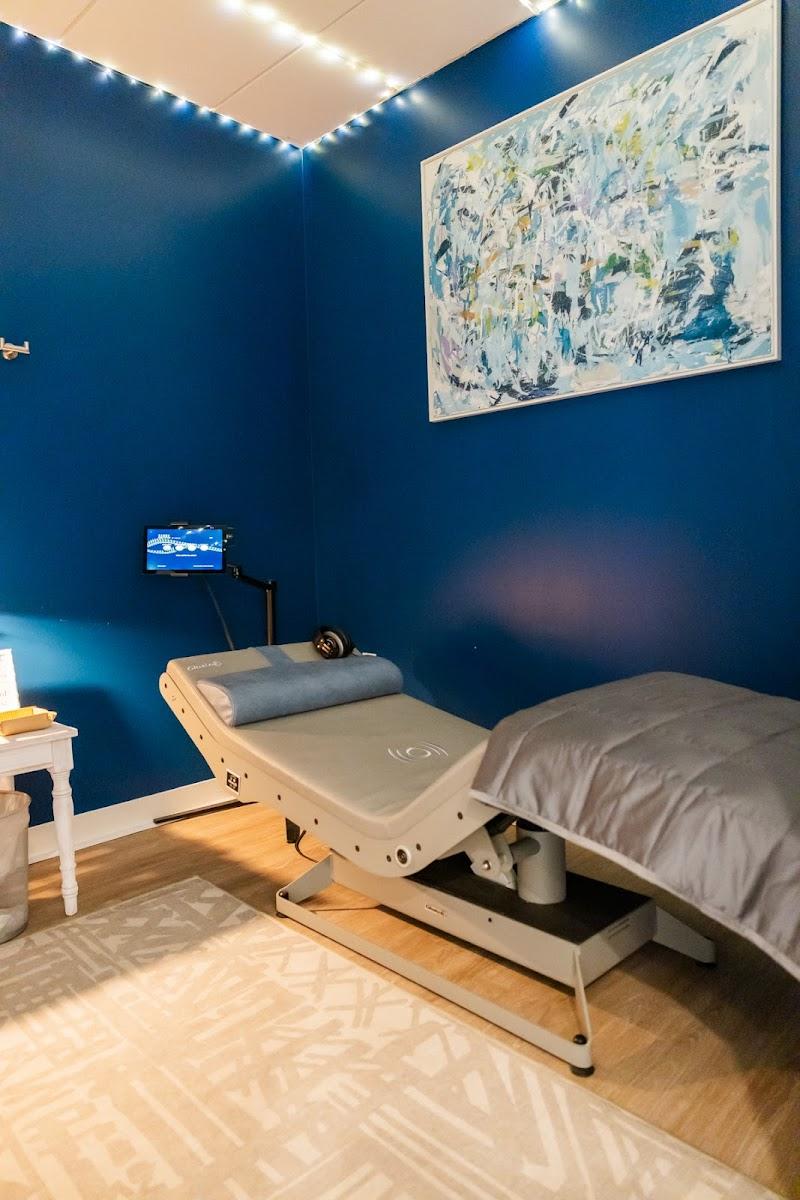 Restfuel Wellness — recovery studio