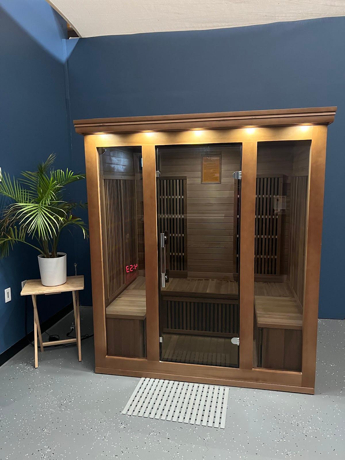 The Tampa Recovery Studio — recovery studio in Tampa, FL