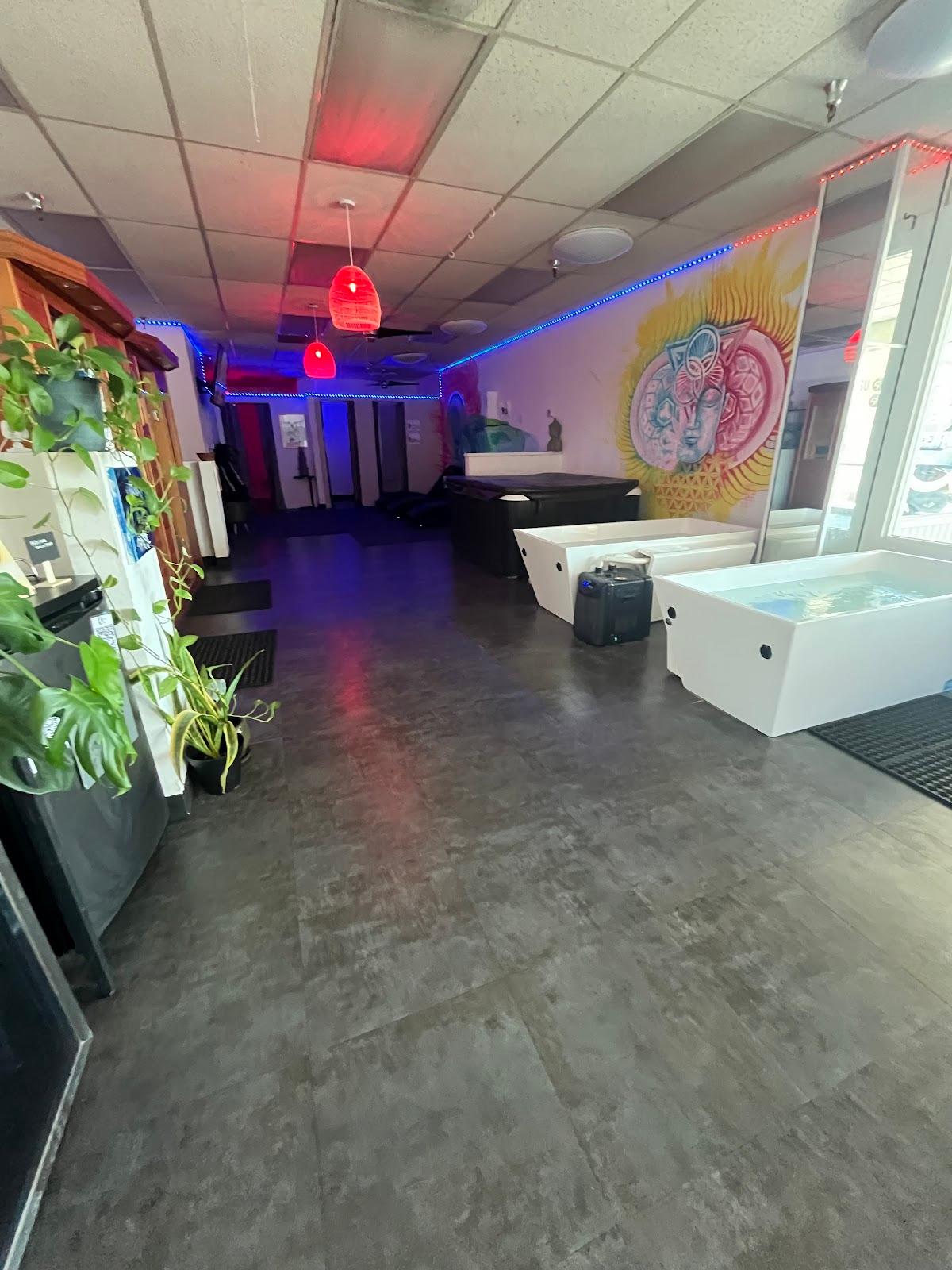 Art of Recovery — recovery studio in Peoria, AZ