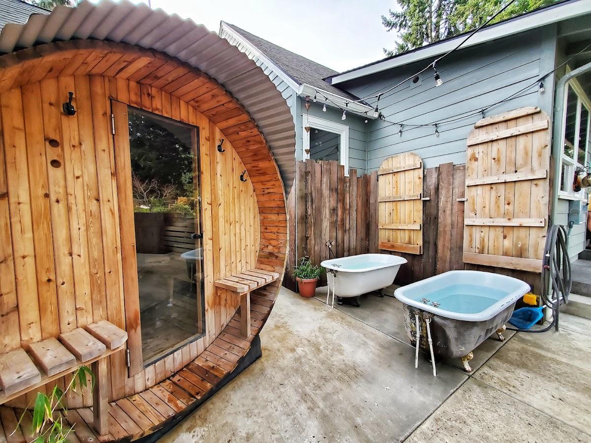 Connect Wellness — recovery studio in Vancouver, WA