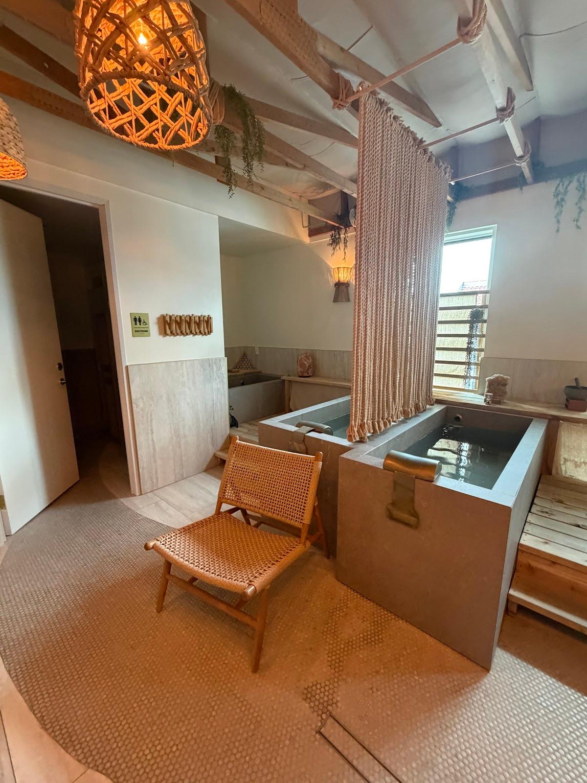 Zen Vitality Wellness & Longevity Center — recovery studio in Scottsdale, AZ