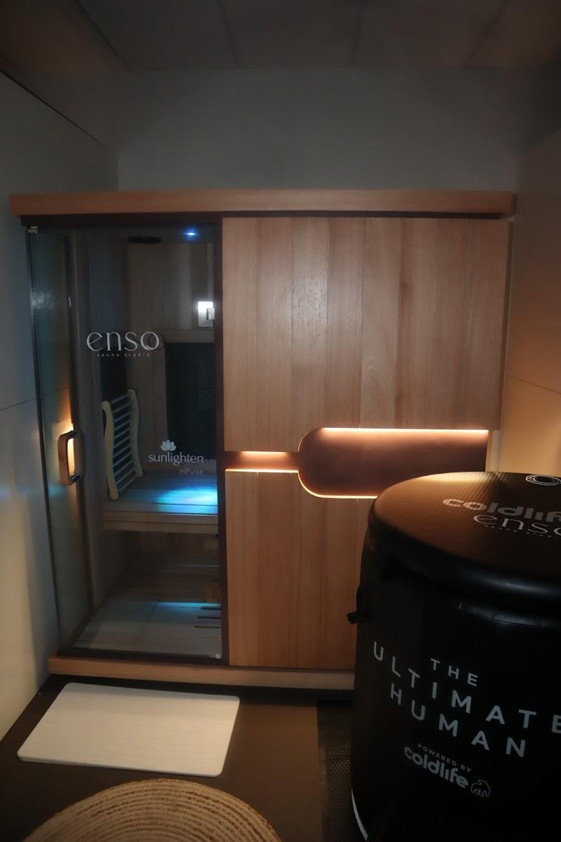 Enso Sauna Jersey City — photo 2