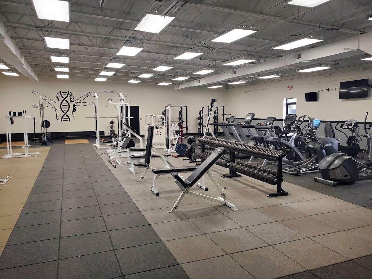 Re-Gen Fitness & Recovery — recovery studio in Omaha, NE