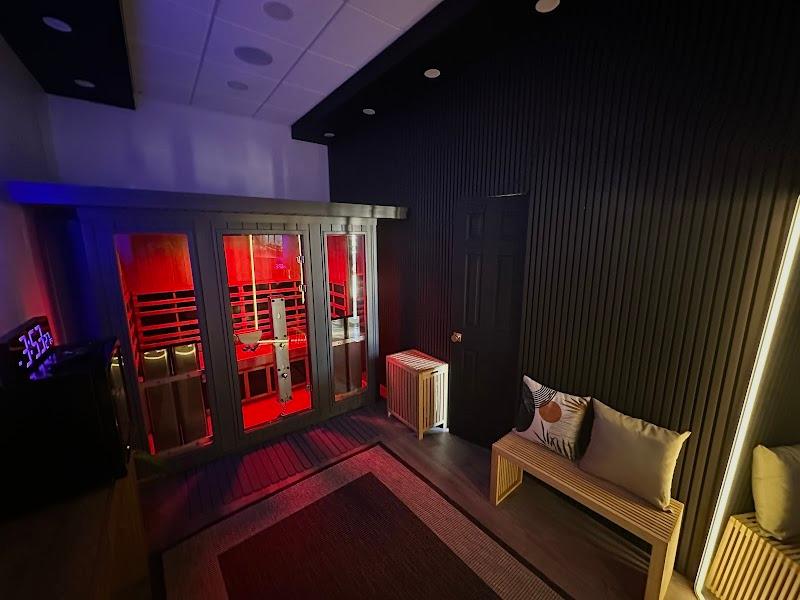 Sauna House Recovery Studio — photo 2