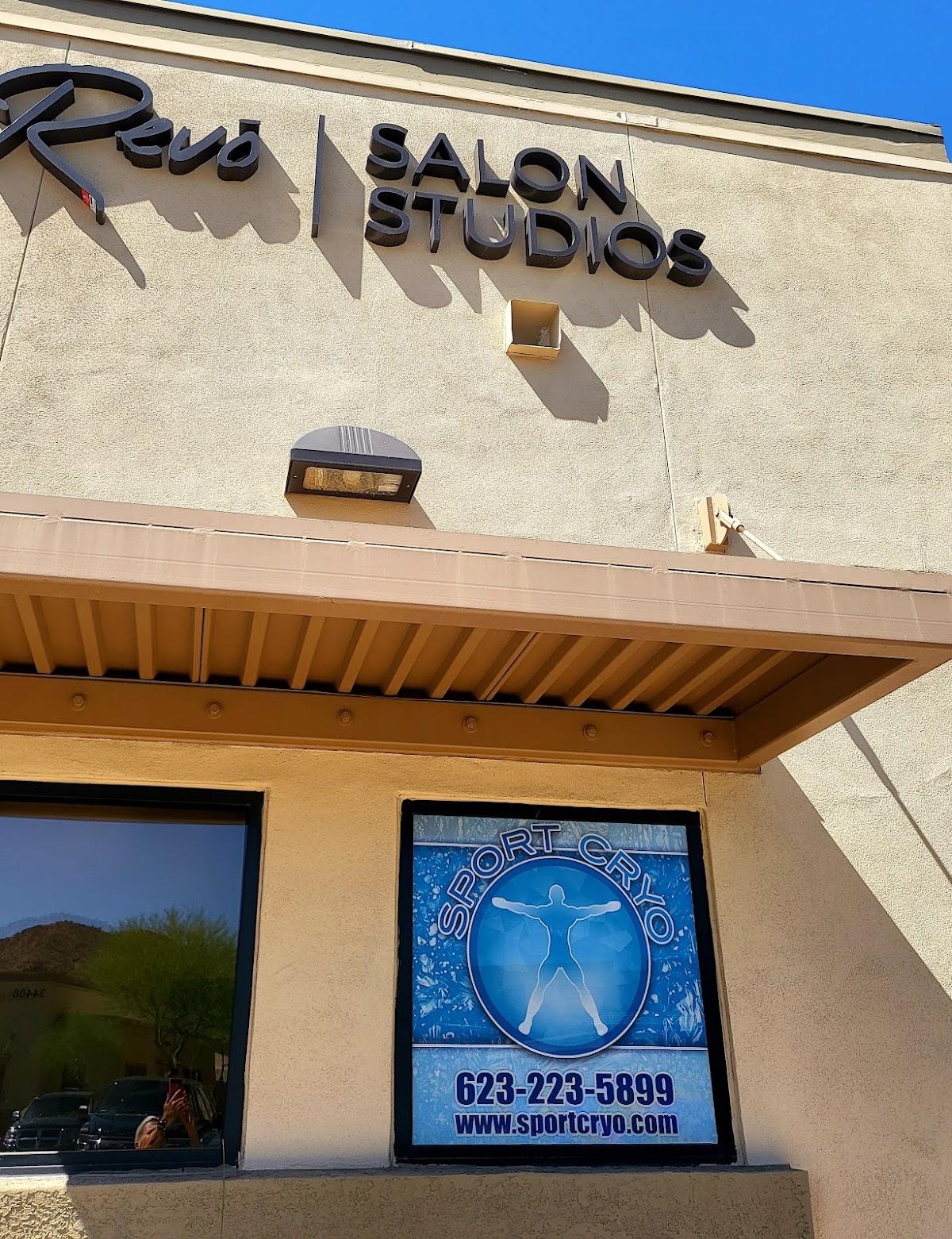 Sport Cryo North Phoenix — recovery studio in Phoenix, AZ