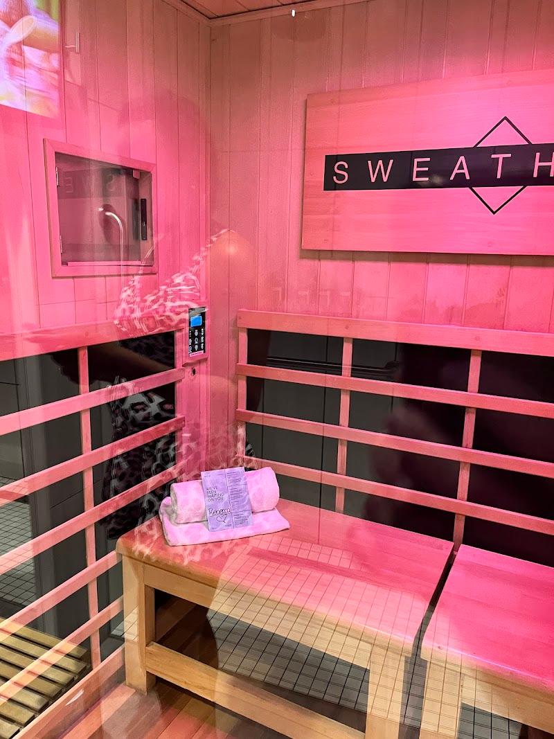 SweatHouz (SWTHZ) — recovery studio