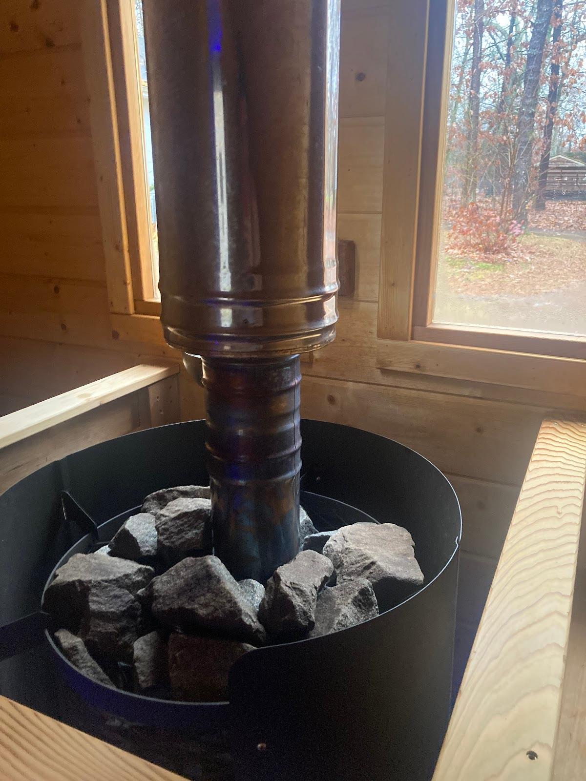 Steam On Wheels — recovery studio in Marlboro Township, NJ