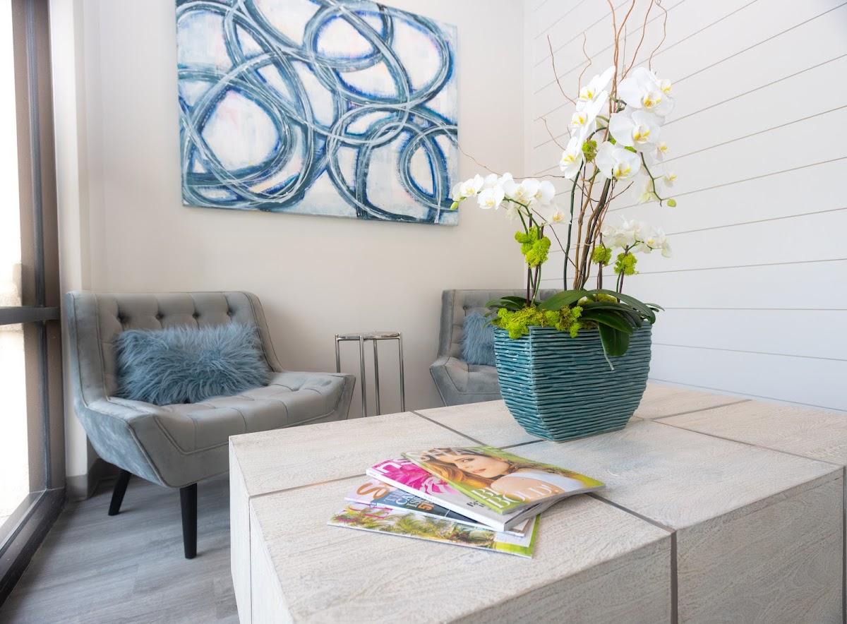 Pure Hydration — recovery studio in Jacksonville, FL