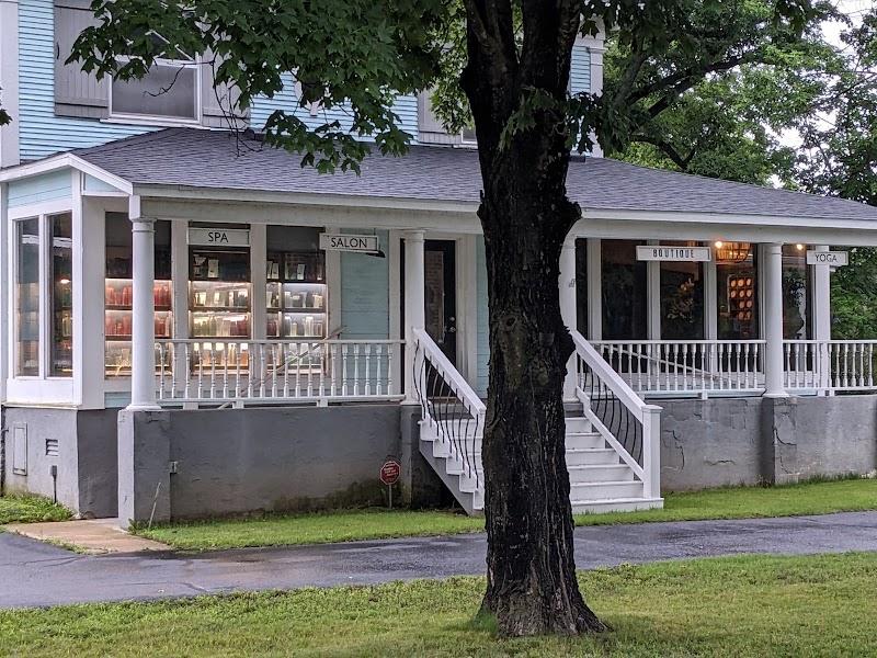 Benton House Designs Infrared Sauna — recovery studio in Harrison, AR