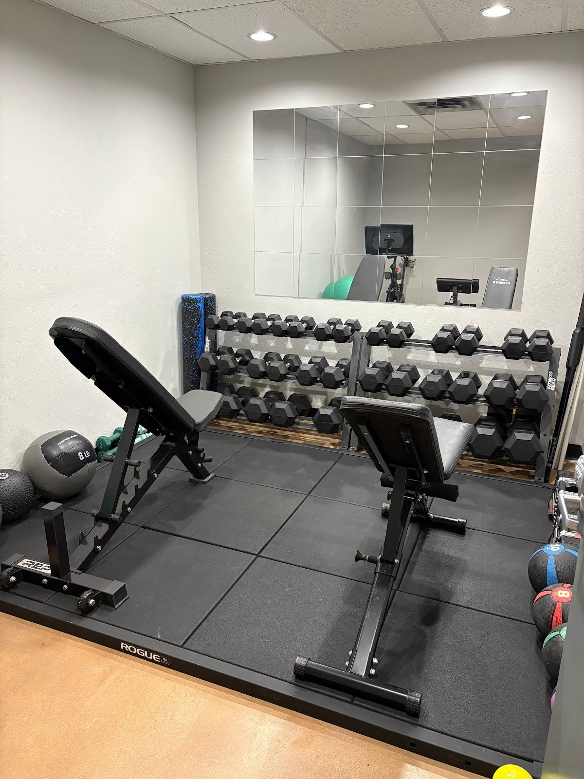 Tatra Movement & Wellness Center — recovery studio in Colorado Springs, CO