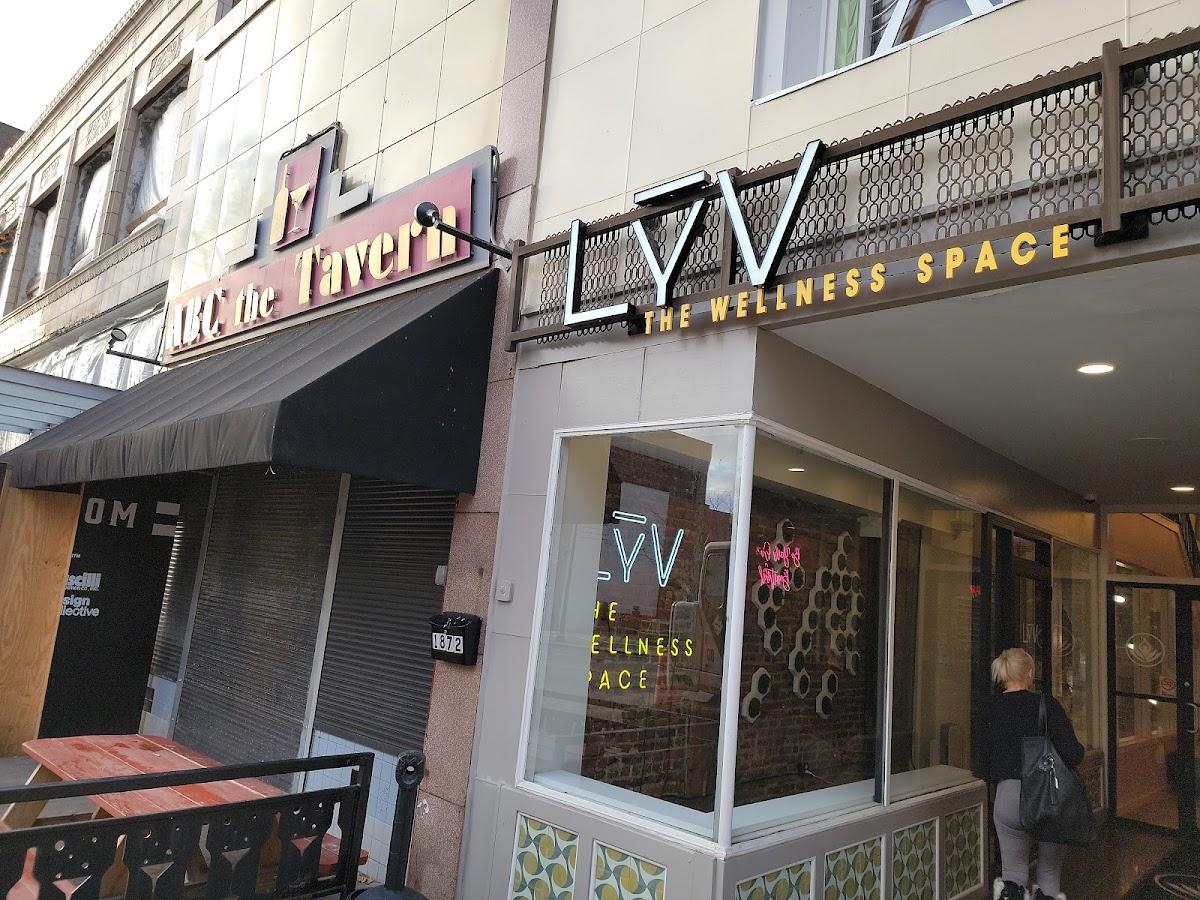 LYV The Wellness Space — photo 2