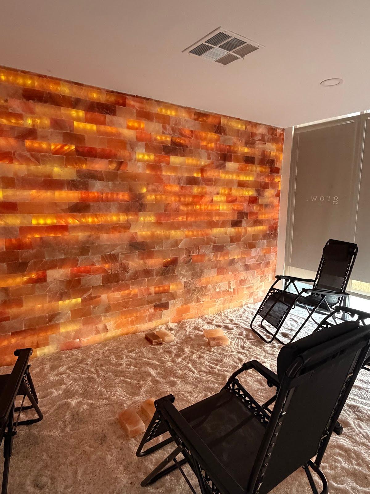 Wellnest — recovery studio in Newport Beach, CA