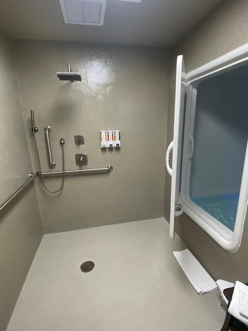 Kairos Float & Wellness Studio — recovery studio in Greenville, NC