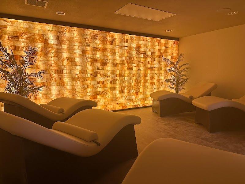 Kairos Float & Wellness Studio — recovery studio