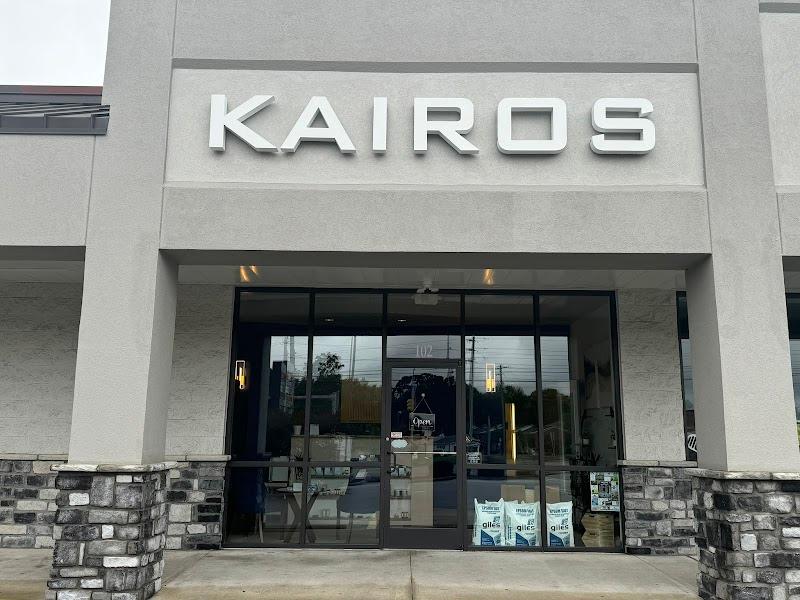 Kairos Float & Wellness Studio — photo 2