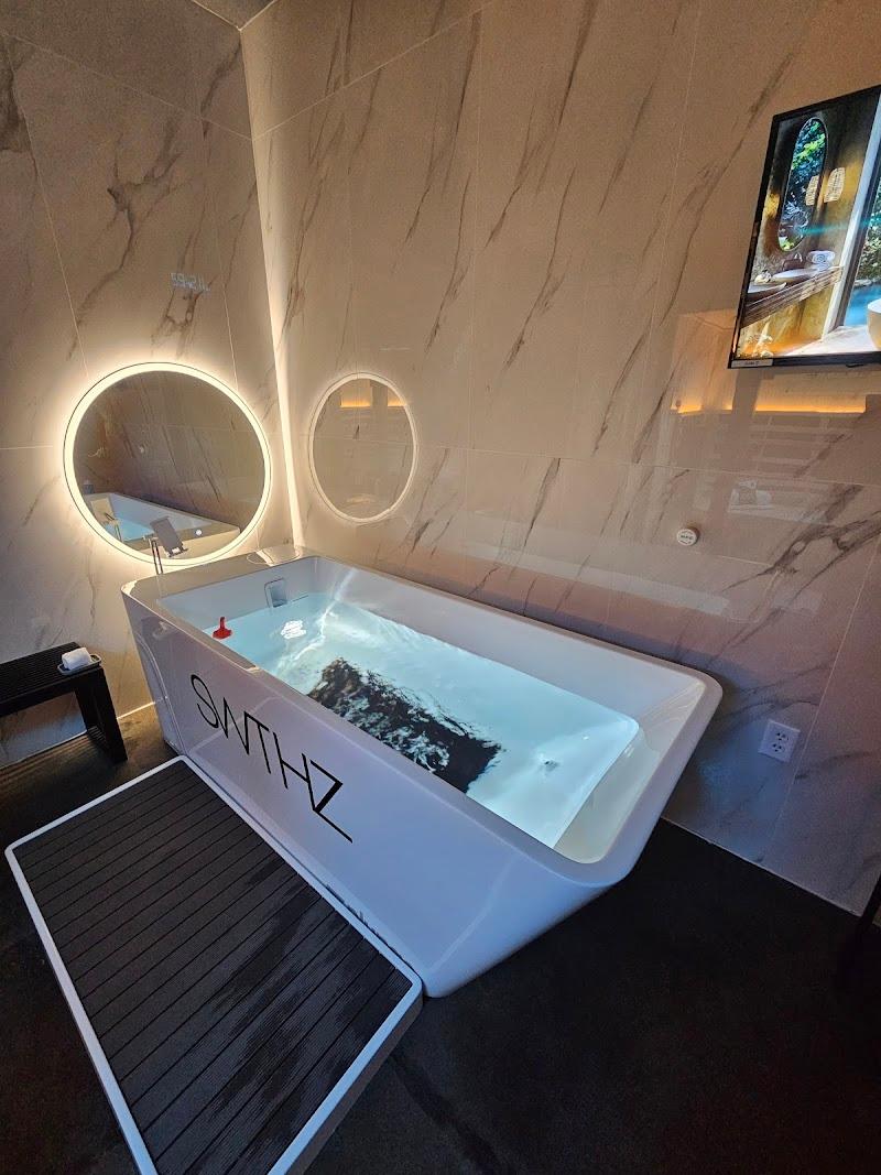 SWTHZ West Chester — recovery studio in West Chester, OH
