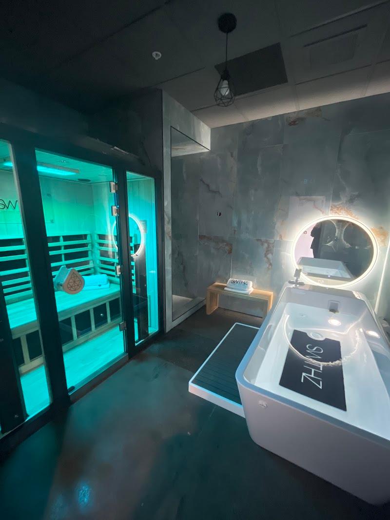 SWTHZ West Chester — recovery studio