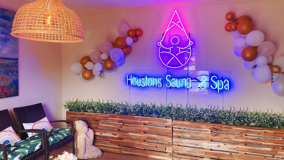 Houston's Sauna & Spa — recovery studio in Houston, TX
