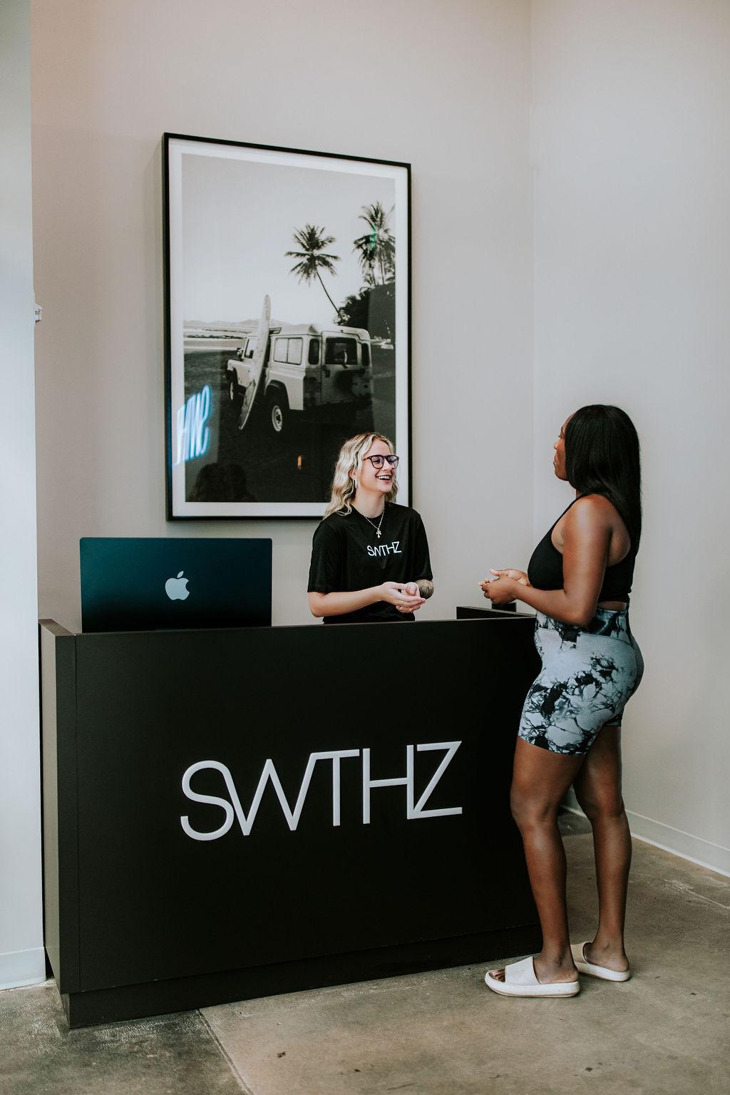 SweatHouz Power & Light Contrast Therapy Studio — recovery studio in Kansas City, MO