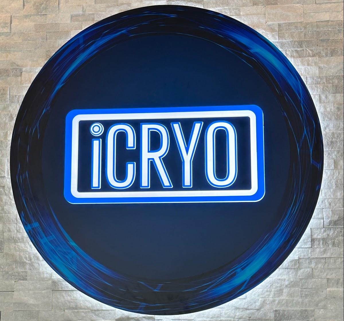 iCRYO Cryotherapy + iV Therapy + Body Sculpting + Red Light Therapy — recovery studio in Branford, CT